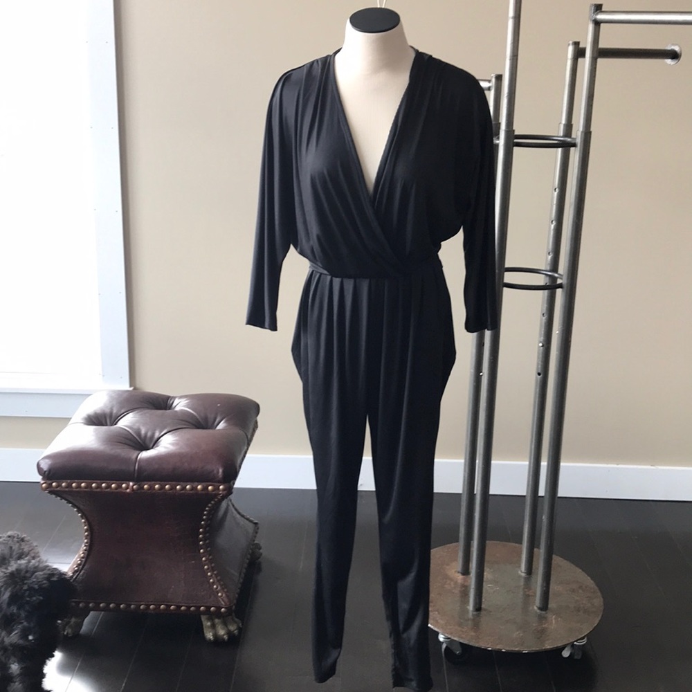 Jumpsuit